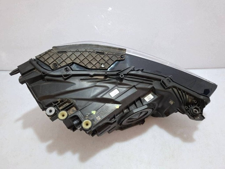 Frontscheinwerfer Audi Q3 83A941033 Links Scheinwerfer Headlight SCH7440543348ul