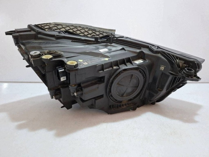 Frontscheinwerfer Audi Q3 83A941033 Links Scheinwerfer Headlight SCH7440543348ul