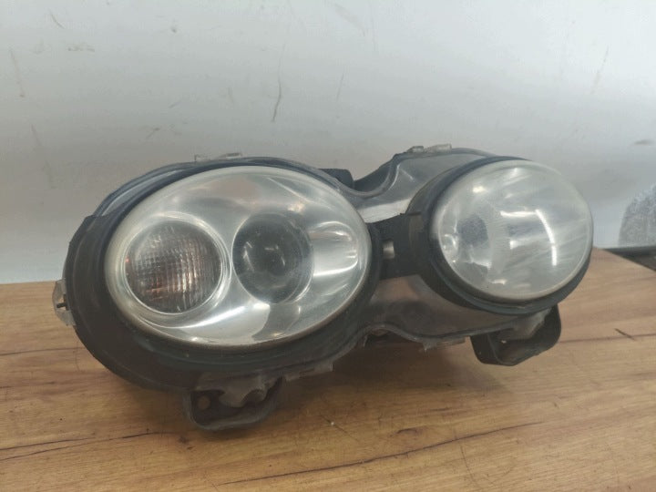 Frontscheinwerfer Jaguar X-Type 237424R Rechts Scheinwerfer Headlight SCH7440573203pf