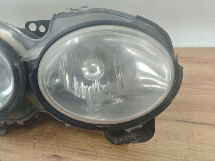 Frontscheinwerfer Jaguar X-Type 237424R Rechts Scheinwerfer Headlight SCH7440573203pf