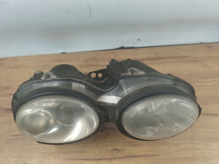 Frontscheinwerfer Jaguar X-Type 237424R Rechts Scheinwerfer Headlight SCH7440573203pf