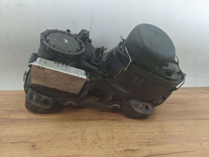 Frontscheinwerfer Jaguar X-Type 237424R Rechts Scheinwerfer Headlight SCH7440573203pf