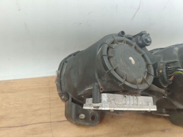 Frontscheinwerfer Jaguar X-Type 237424R Rechts Scheinwerfer Headlight SCH7440573203pf