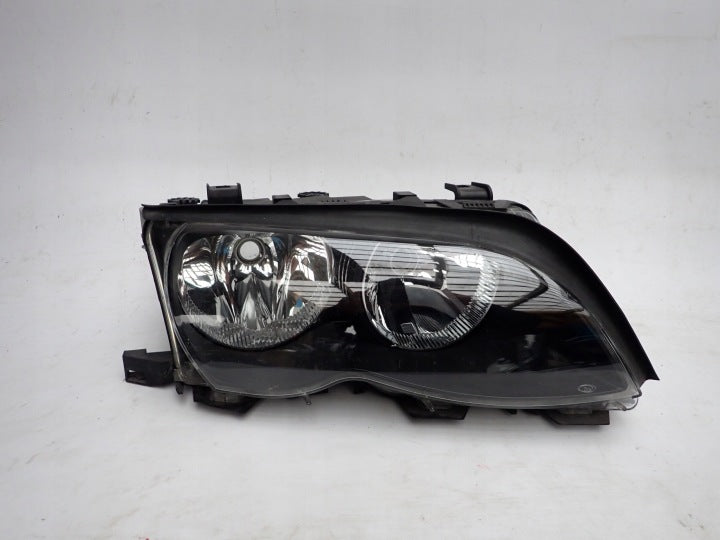 Frontscheinwerfer BMW 3 E46 7165770 Rechts Scheinwerfer Headlight SCH7442206844ou