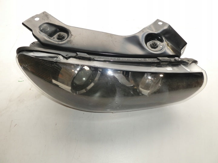 Frontscheinwerfer VW Scirocco 1K8941032D Bi-Xenon Rechts Scheinwerfer Headlight SCH7442333249ar