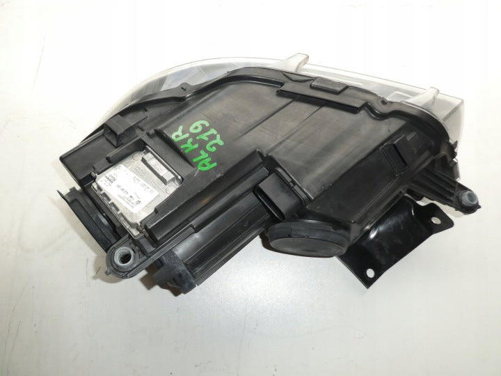 Frontscheinwerfer VW Scirocco 1K8941032D Bi-Xenon Rechts Scheinwerfer Headlight SCH7442333249ar