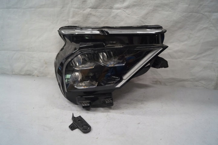 Frontscheinwerfer Citroën C4 III 9830649280 Rechts Scheinwerfer Headlight SCH7442359814kc