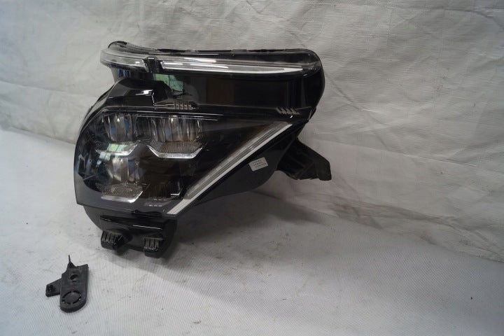 Frontscheinwerfer Citroën C4 III 9830649280 Rechts Scheinwerfer Headlight SCH7442359814kc