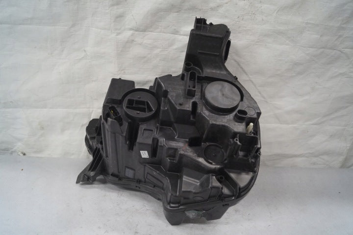 Frontscheinwerfer Citroën C4 III 9830649280 Rechts Scheinwerfer Headlight SCH7442359814kc