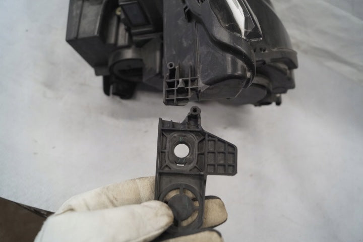 Frontscheinwerfer Citroën C4 III 9830649280 Rechts Scheinwerfer Headlight SCH7442359814kc