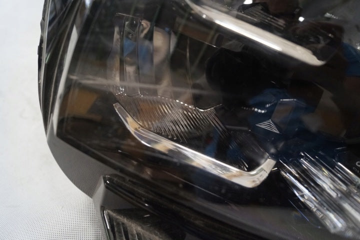 Frontscheinwerfer Citroën C4 III 9830649280 Rechts Scheinwerfer Headlight SCH7442359814kc
