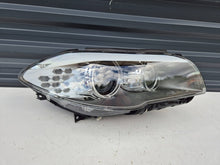 Laden Sie das Bild in den Galerie-Viewer, Frontscheinwerfer BMW F11 F10 7203252 Rechts Scheinwerfer Headlight SCH7442576097hq