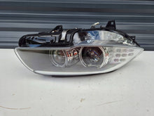 Laden Sie das Bild in den Galerie-Viewer, Frontscheinwerfer BMW F11 F10 7203252 Rechts Scheinwerfer Headlight SCH7442576097hq