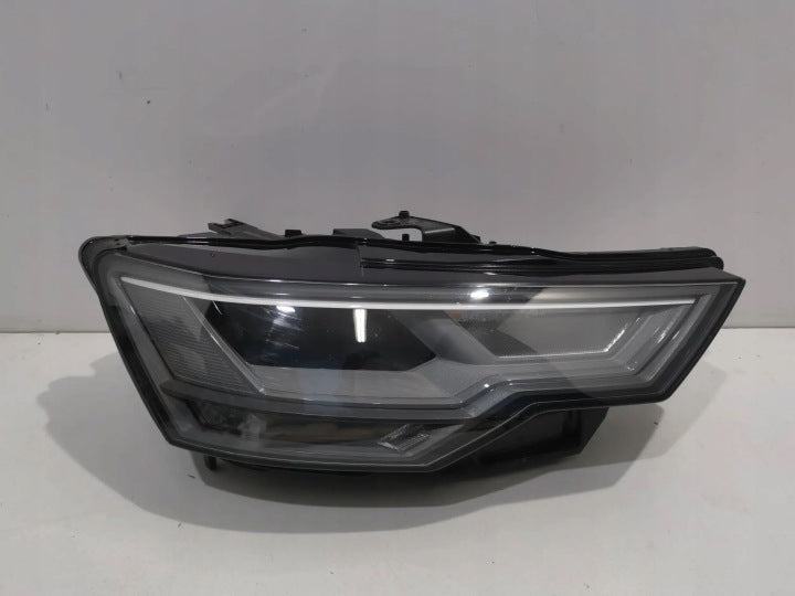 Frontscheinwerfer Audi A6 C8 4K0941034 Rechts Scheinwerfer Headlight SCH7442961693ez