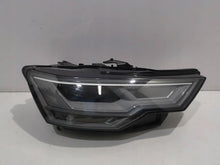 Laden Sie das Bild in den Galerie-Viewer, Frontscheinwerfer Audi A6 C8 4K0941034 Rechts Scheinwerfer Headlight SCH7442961693ez