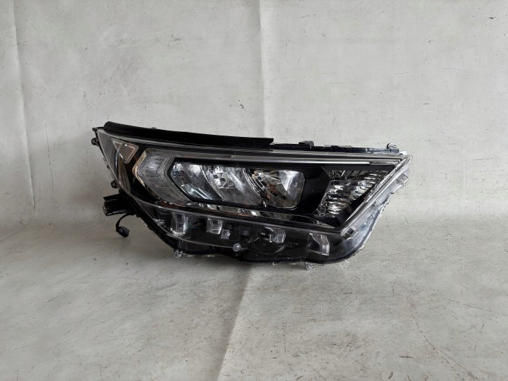 Frontscheinwerfer Toyota 81145-42840 LED Rechts Scheinwerfer Headlight SCH7443113122in