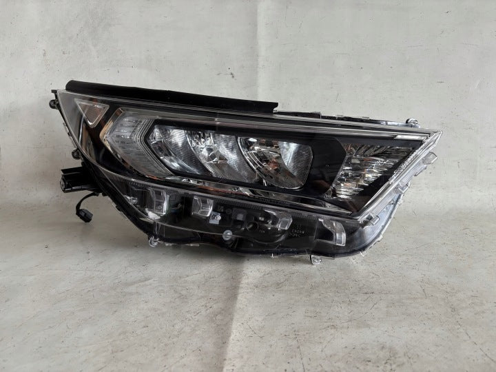 Frontscheinwerfer Toyota 81145-42840 LED Rechts Scheinwerfer Headlight SCH7443113122in