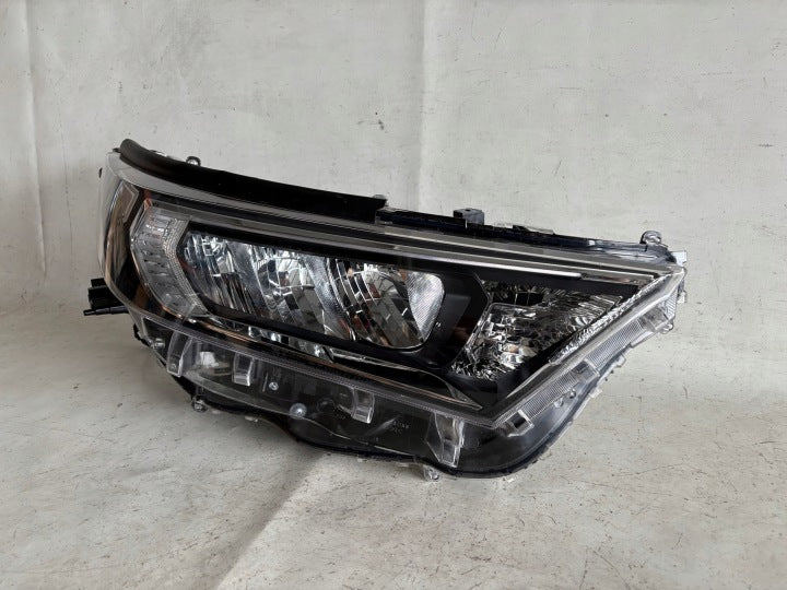 Frontscheinwerfer Toyota 81145-42840 LED Rechts Scheinwerfer Headlight SCH7443113122in