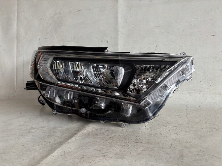 Frontscheinwerfer Toyota 81145-42840 LED Rechts Scheinwerfer Headlight SCH7443113122in