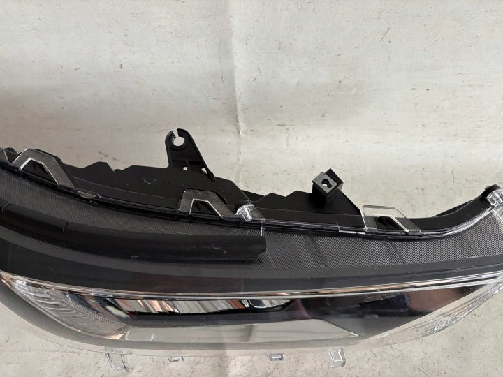 Frontscheinwerfer Toyota 81145-42840 LED Rechts Scheinwerfer Headlight SCH7443113122in