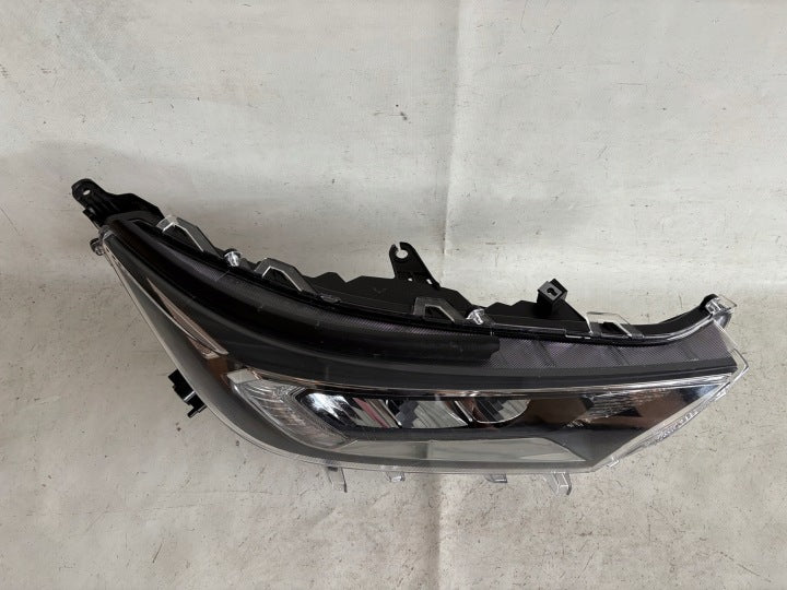 Frontscheinwerfer Toyota 81145-42840 LED Rechts Scheinwerfer Headlight SCH7443113122in