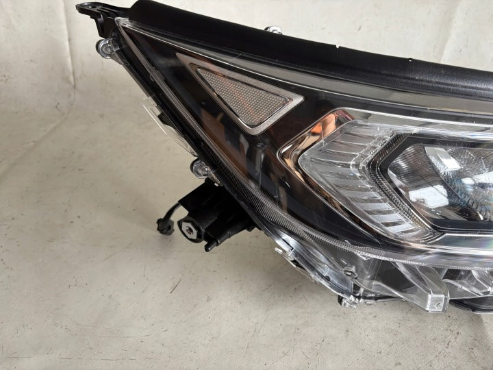 Frontscheinwerfer Toyota 81145-42840 LED Rechts Scheinwerfer Headlight SCH7443113122in