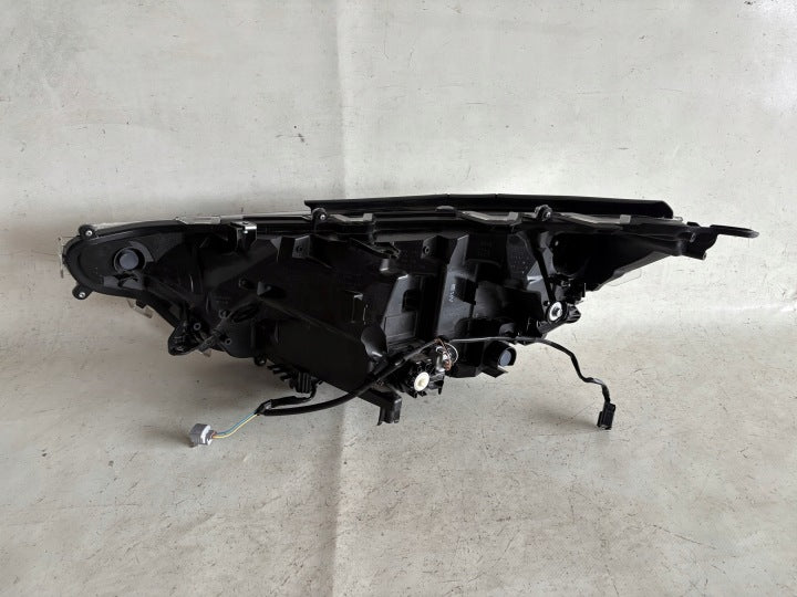 Frontscheinwerfer Toyota 81145-42840 LED Rechts Scheinwerfer Headlight SCH7443113122in