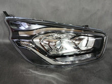 Laden Sie das Bild in den Galerie-Viewer, Frontscheinwerfer Ford Transit Custom JK21-13W029-DJ Rechts Headlight SCH7443331186jj