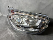Laden Sie das Bild in den Galerie-Viewer, Frontscheinwerfer Ford Transit Custom JK21-13W029-DJ Rechts Headlight SCH7443331186jj