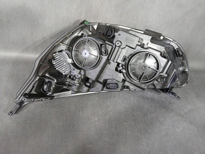 Frontscheinwerfer Ford Transit Custom JK21-13W029-DJ Rechts Headlight SCH7443331186jj