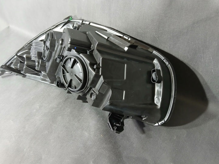 Frontscheinwerfer Ford Transit Custom JK21-13W029-DJ Rechts Headlight SCH7443331186jj