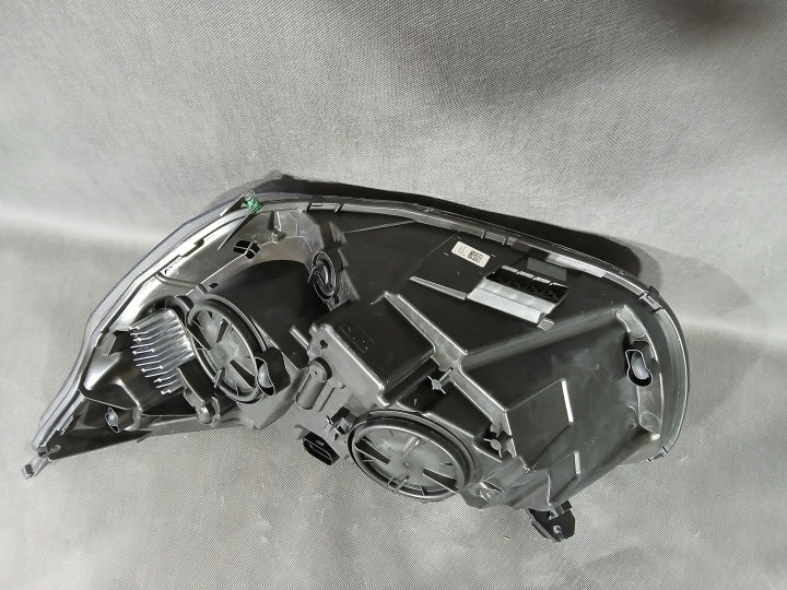 Frontscheinwerfer Ford Transit Custom JK21-13W029-DJ Rechts Headlight SCH7443331186jj