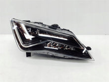 Laden Sie das Bild in den Galerie-Viewer, Frontscheinwerfer Seat Leon 5F1941008K Full LED Rechts Scheinwerfer Headlight SCH7443580327cq