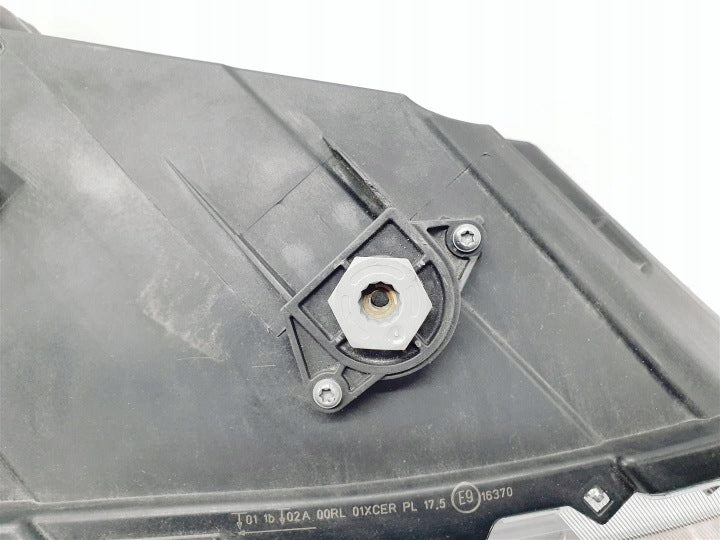 Frontscheinwerfer Seat Leon 5F1941008K Full LED Rechts Scheinwerfer Headlight SCH7443580327cq
