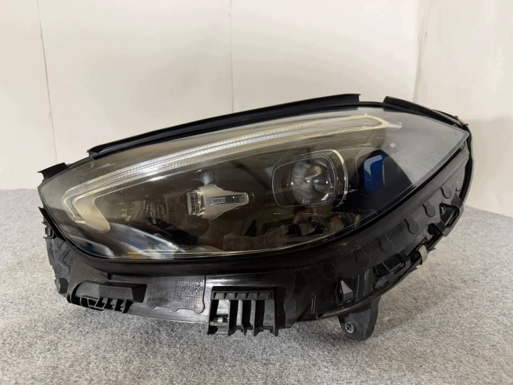 Frontscheinwerfer Mercedes-Benz W206 A2069065304 LED Links Headlight SCH7443700485hj