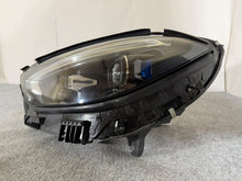 Laden Sie das Bild in den Galerie-Viewer, Frontscheinwerfer Mercedes-Benz W206 A2069065304 LED Links Headlight SCH7443700485hj