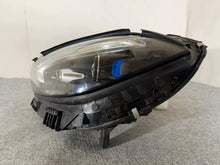 Laden Sie das Bild in den Galerie-Viewer, Frontscheinwerfer Mercedes-Benz W206 A2069065304 LED Links Headlight SCH7443700485hj