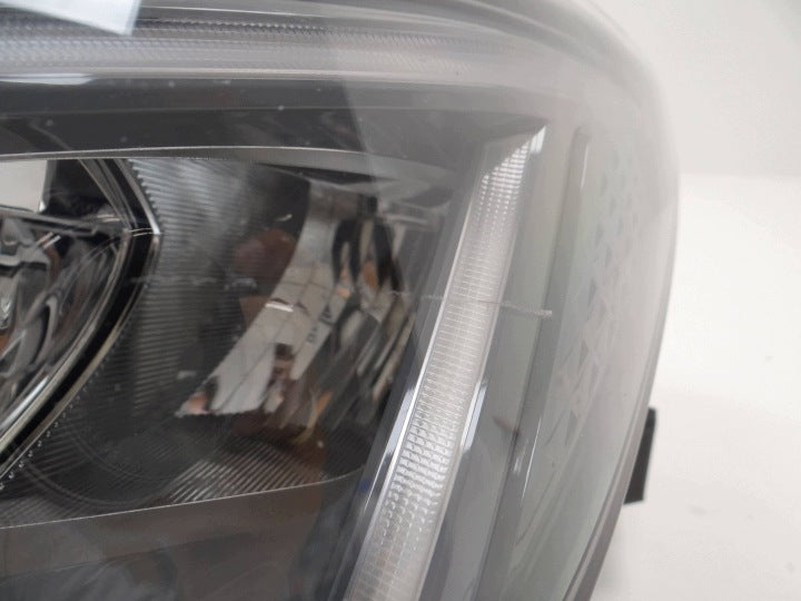 Frontscheinwerfer Cupra Born 10F941007H 01072022001940021855613 LED Links SCH7444446281ep