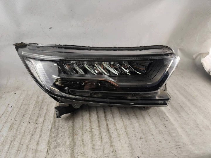 Frontscheinwerfer Honda Cr-V V Crv W3913 LED Rechts Scheinwerfer Headlight SCH7445048101ej