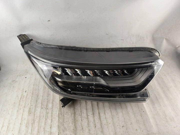 Frontscheinwerfer Honda Cr-V V Crv W3913 LED Rechts Scheinwerfer Headlight SCH7445048101ej