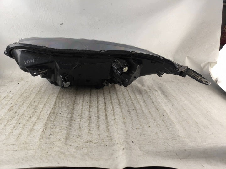 Frontscheinwerfer Honda Cr-V V Crv W3913 LED Rechts Scheinwerfer Headlight SCH7445048101ej