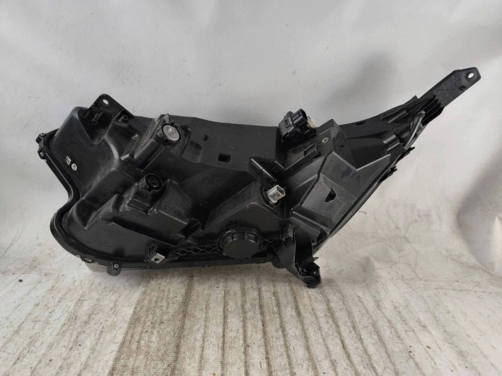 Frontscheinwerfer Honda Cr-V V Crv W3913 LED Rechts Scheinwerfer Headlight SCH7445048101ej