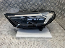 Load image into Gallery viewer, Frontscheinwerfer Audi 82A941033E LED Links Scheinwerfer Headlight SCH7446766985ln