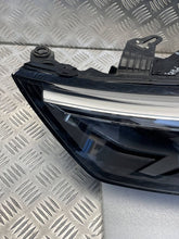 Load image into Gallery viewer, Frontscheinwerfer Audi 82A941033E LED Links Scheinwerfer Headlight SCH7446766985ln
