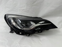 Load image into Gallery viewer, Frontscheinwerfer Opel Astra 39023763 Full LED Rechts Scheinwerfer Headlight SCH7446941506sh