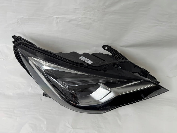 Frontscheinwerfer Opel Astra 39023763 Full LED Rechts Scheinwerfer Headlight SCH7446941506sh