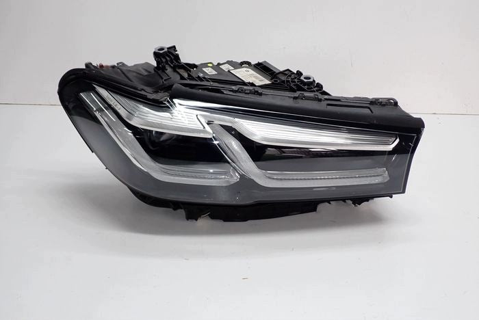 Frontscheinwerfer BMW 5 G31 G30 9850582-07 Rechts Scheinwerfer Headlight SCH7450200415gk