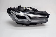 Laden Sie das Bild in den Galerie-Viewer, Frontscheinwerfer BMW 5 G31 G30 9850582-07 Rechts Scheinwerfer Headlight SCH7450200415gk