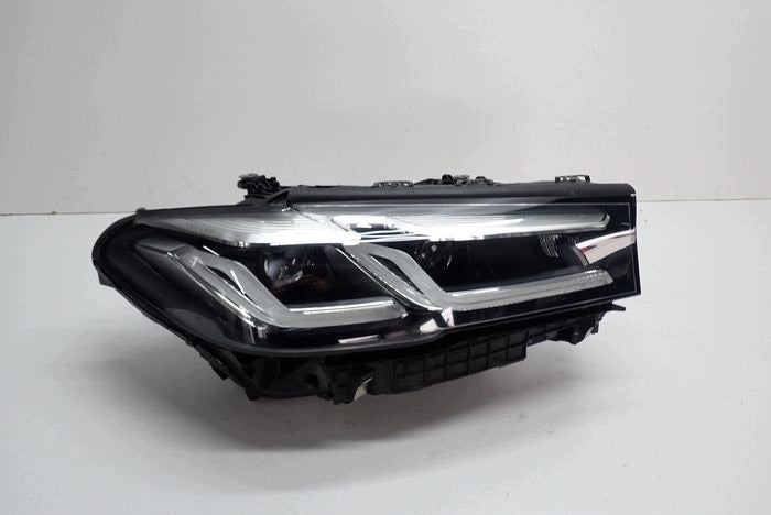 Frontscheinwerfer BMW 5 G31 G30 9850582-07 Rechts Scheinwerfer Headlight SCH7450200415gk