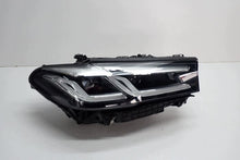 Laden Sie das Bild in den Galerie-Viewer, Frontscheinwerfer BMW 5 G31 G30 9850582-07 Rechts Scheinwerfer Headlight SCH7450200415gk
